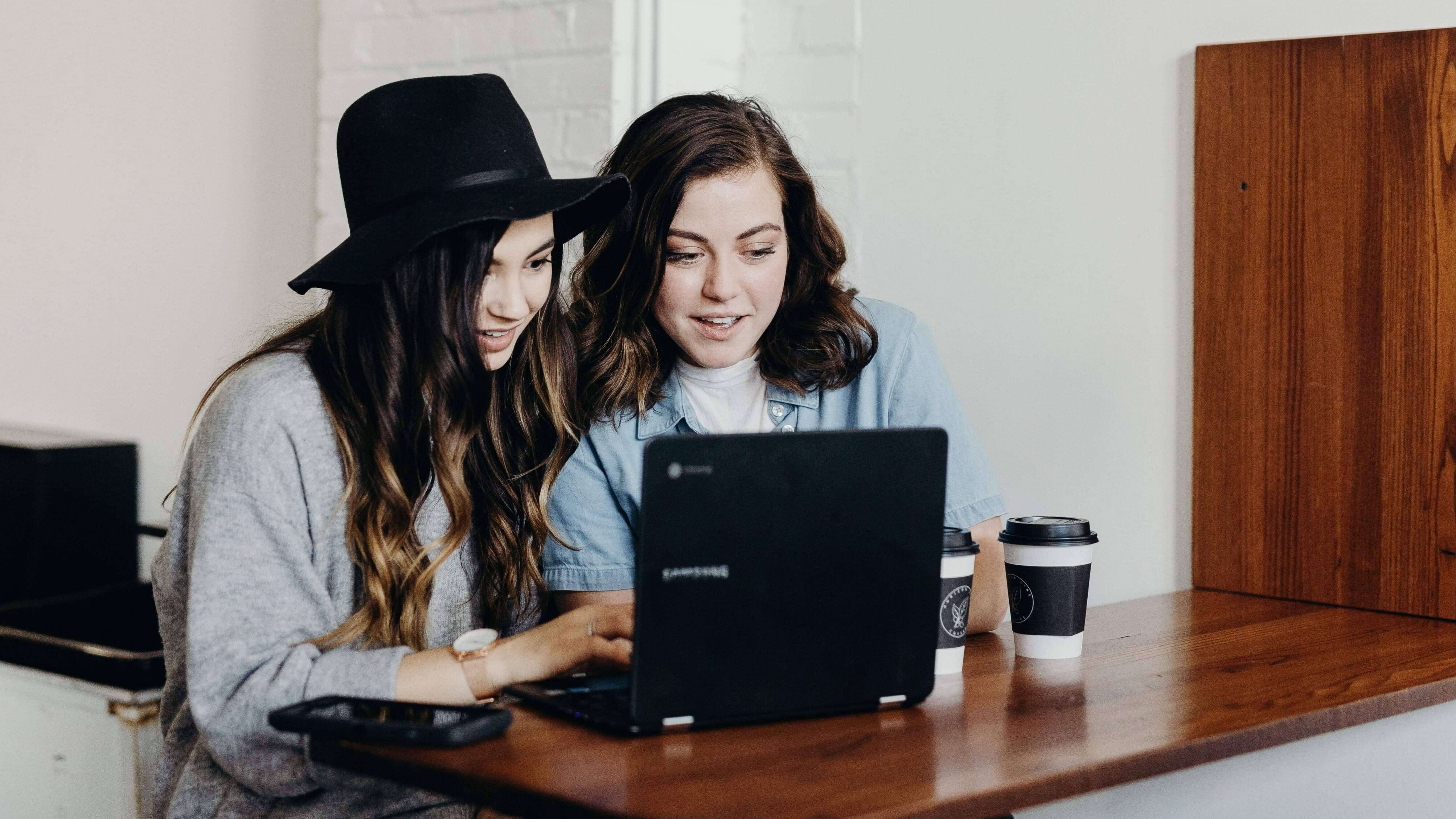 Gender Pay Gap: Lohnlücke in Studierendenjobs sehr gering